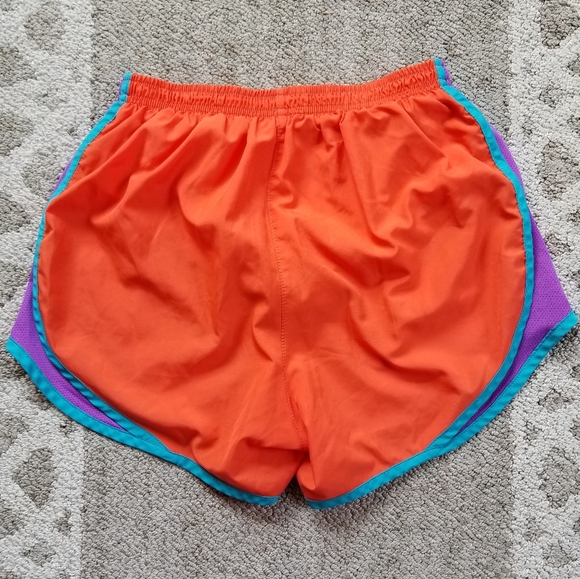 Nike Dri-Fit Tempo Shorts - Picture 4 of 6